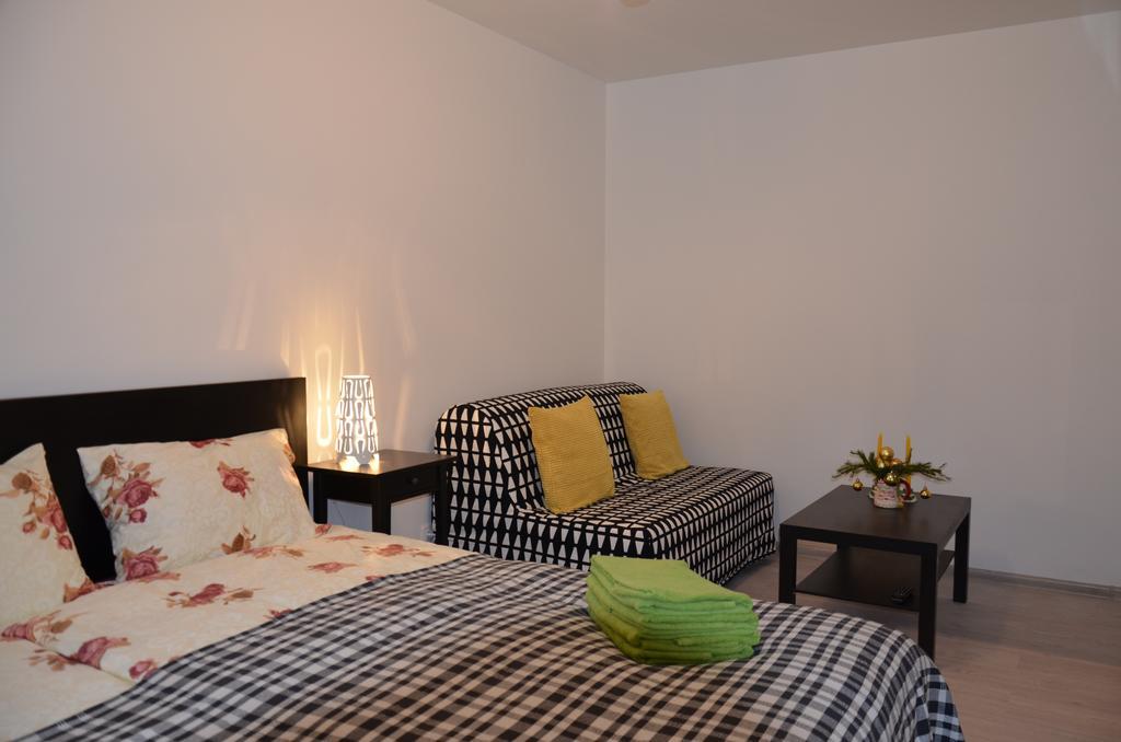 Apartments Ozo Park Βίλνιους Εξωτερικό φωτογραφία