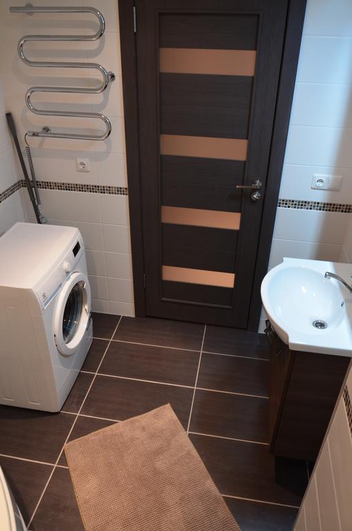 Apartments Ozo Park Βίλνιους Εξωτερικό φωτογραφία