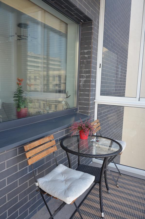 Apartments Ozo Park Βίλνιους Εξωτερικό φωτογραφία